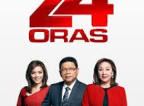 24 Oras May 17 2025