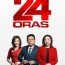 24 Oras May 17 2025