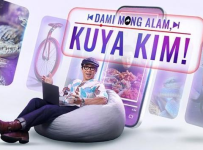 Dami Mong Alam Kuya Kim May 17 2025