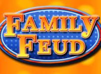 Family Fued May 16 2025