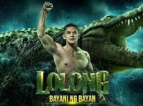 Lolong Bayani ng Bayan May 16 2025
