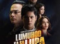 Lumuhod Ka sa Lupa May 12 2025