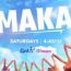 MAKA June 7 2025