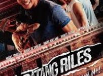Mga Batang Riles May 16 2025