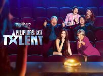 Pilipinas Got Talent May 17 2025