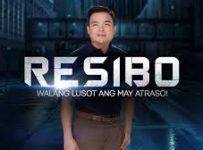 Resibo May 11 2025