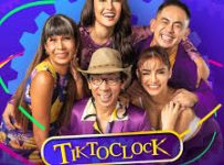 TiktoClock May 16 2025