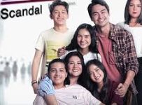 Viral Scandal May 16 2025