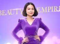 Beauty Empire June 26 2025