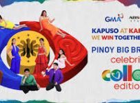 Pinoy Big Brother Celebrity Collab Edition June 26 2025