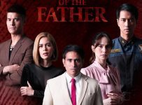 Sins Of The Father June 26 2025