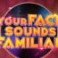 Your Face Sounds Familiar October 18 2025